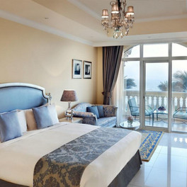 Kempinski Hotel and Residences Palm Jumeirah