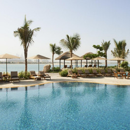 Sofitel Dubai The Palm