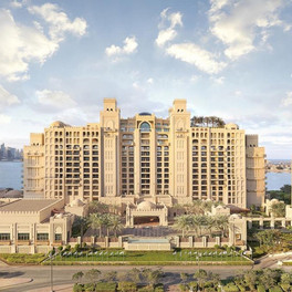 Fairmont The Palm