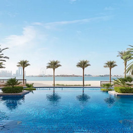 Fairmont The Palm