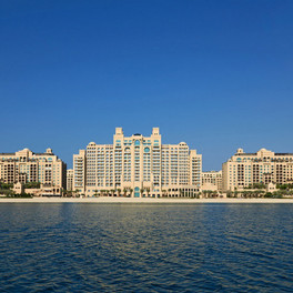 Fairmont The Palm