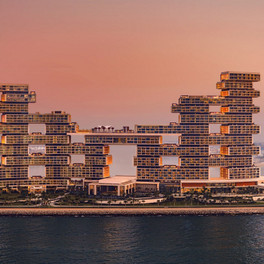 Atlantis The Royal Dubai
