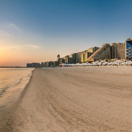 Five Palm Jumeirah Dubai