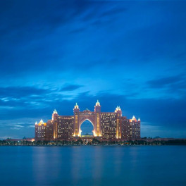 Atlantis The Palm, Dubai