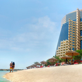 Khalidiya Palace Rayhaan by Rotana