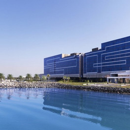 Fairmont Bab Al Bahr