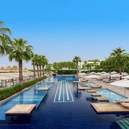 Fairmont Bab Al Bahr