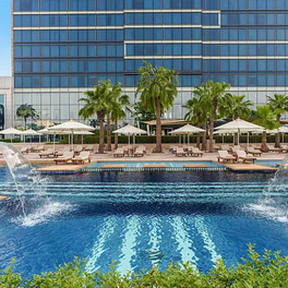 Fairmont Bab Al Bahr