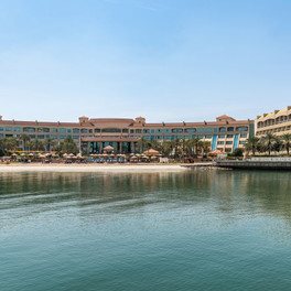Al Raha Beach Hotel Resort & Spa