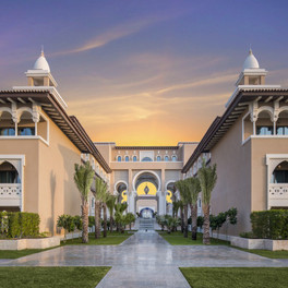 Rixos Premium Saadiyat Island