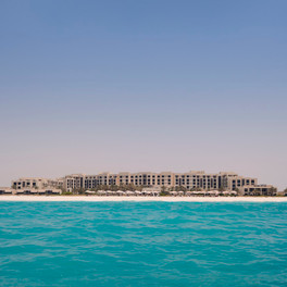 Park Hyatt Abu Dhabi Hotel and Villas