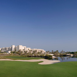 Park Hyatt Abu Dhabi Hotel and Villas