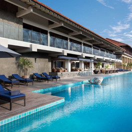 Anantara Kalutara Resort
