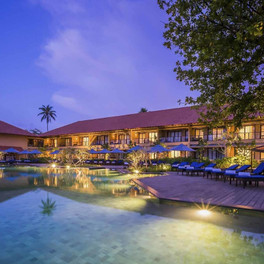 Anantara Kalutara Resort