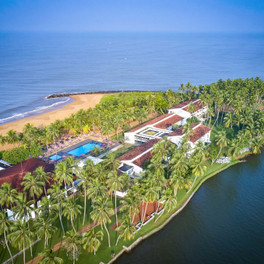 Avani Kalutara Resort and Spa