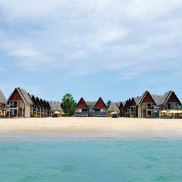 Maalu Maalu Resorts and Spas