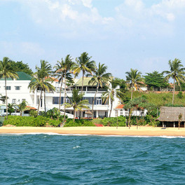 Mount Lavinia Hotel