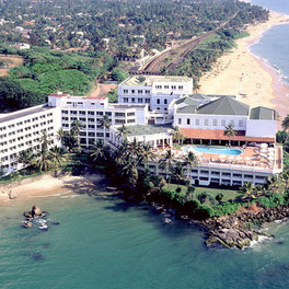 Mount Lavinia Hotel