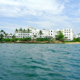 Mount Lavinia Hotel