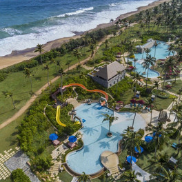 Shangri-La’s Hambantota Golf Resort & Spa
