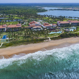 Shangri-La’s Hambantota Golf Resort & Spa