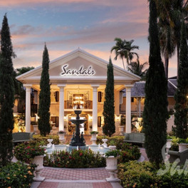 Sandals Royal Plantation