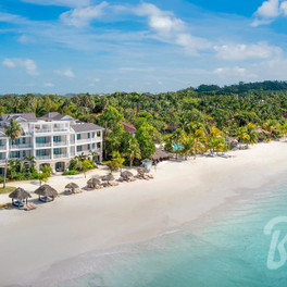 Beaches Negril Resort and Spa