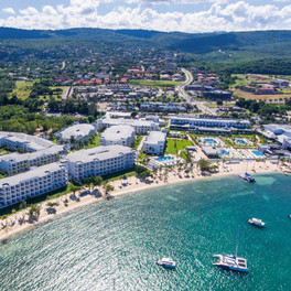 Riu Montego Bay