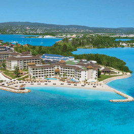 Secrets Wild Orchid Montego Bay by AMR Collection