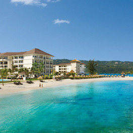 Secrets Wild Orchid Montego Bay by AMR Collection