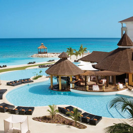 Secrets Wild Orchid Montego Bay by AMR Collection
