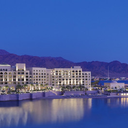 Al Manara, a Luxury Collection Hotel, Saraya Aqaba