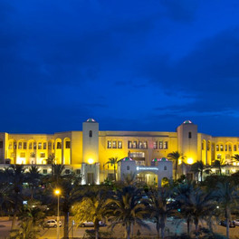 InterContinental Aqaba