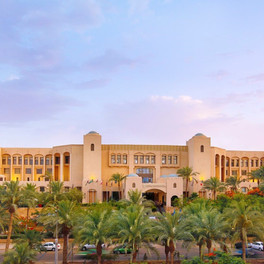 InterContinental Aqaba