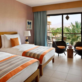 Mövenpick Resort & Spa Tala Bay Aqaba