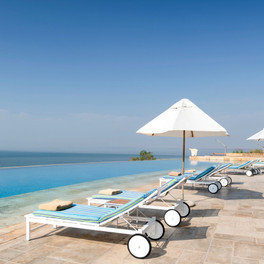 Kempinski Hotel Ishtar Dead Sea