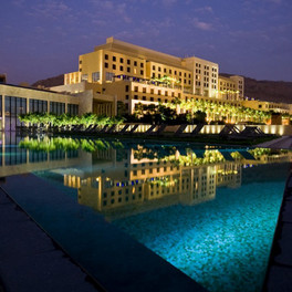 Kempinski Hotel Ishtar Dead Sea