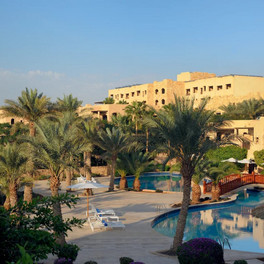 Mövenpick Resort & Spa Dead Sea