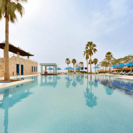 Ramada Resort by Wyndham Dead Sea