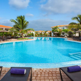 Melia Tortuga Beach Resort & Spa
