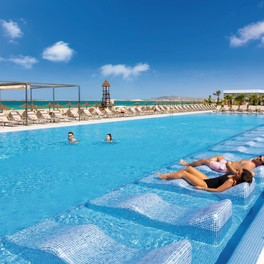 Riu Palace Boavista