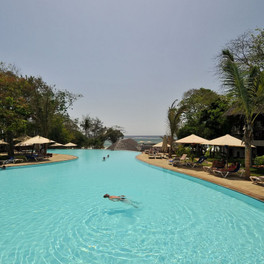 Baobab Beach Resort & Spa