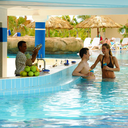 Iberostar Origin Laguna Azul