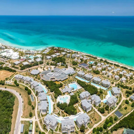 Paradisus Varadero Resort and Spa