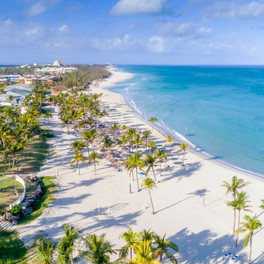 Paradisus Varadero Resort and Spa