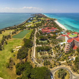 Melia Varadero Resort