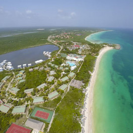 Melia Cayo Coco