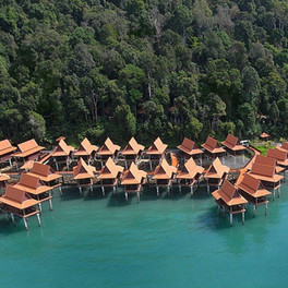 Berjaya Langkawi Beach and Spa Resort