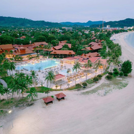 Pelangi Beach Resort & Spa, Langkawi