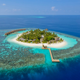 Kandolhu Maldives